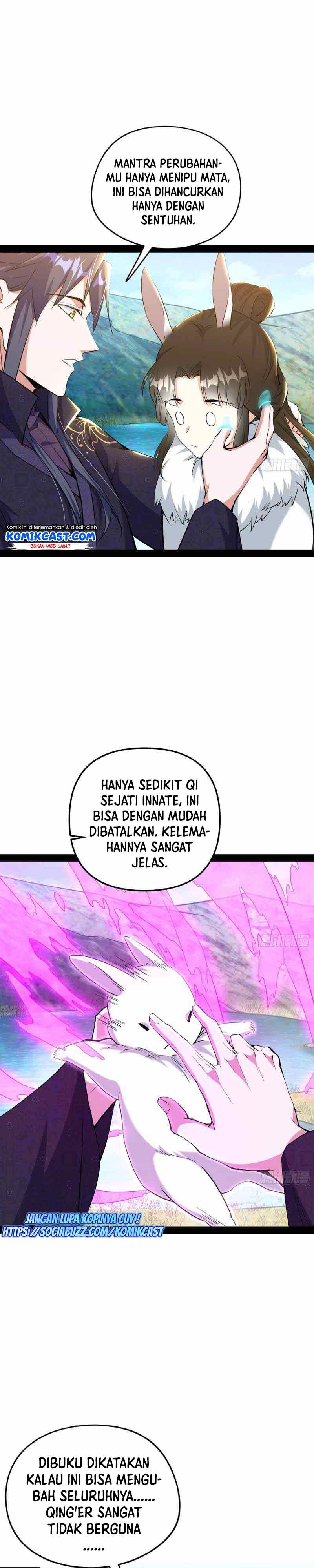 Dilarang COPAS - situs resmi www.mangacanblog.com - Komik im an evil god 215 - chapter 215 216 Indonesia im an evil god 215 - chapter 215 Terbaru 16|Baca Manga Komik Indonesia|Mangacan